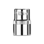 Galvutė šešiakampė 1/2", 17mm,
