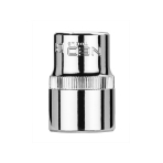 Galvutė šešiakampė 1/2", 18mm,