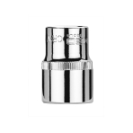 Galvutė šešiakampė 1/2", 19mm,