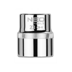 Galvutė šešiakampė 1/2", 23mm,