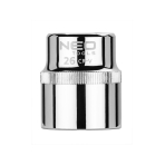 Galvutė šešiakampė 1/2", 26mm,