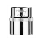 Galvutė šešiakampė 1/2", 29mm,