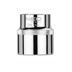 Galvutė šešiakampė 1/2", 30mm,