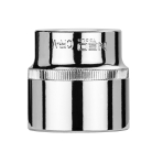 Galvutė šešiakampė 1/2", 36mm,