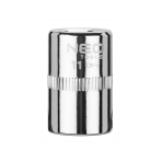 Galvutė šešiakampė  1/4", 11 mm