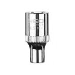 Galvutė šešiakampė  1/4", 4.5 mm