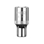Galvutė šešiakampė  1/4", 5 mm