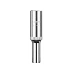 Galvutė šešiakampė  1/4", 5 mmilga