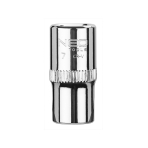 Galvutė šešiakampė  1/4", 7 mm
