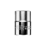 Galvutė šešiakampė  3/4", 24mm,