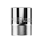 Galvutė šešiakampė  3/4", 28mm,