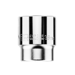 Galvutė šešiakampė 3/4", 38mm,
