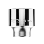 Galvutė šešiakampė 3/4" 55 mm,