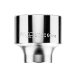 Galvutė šešiakampė 3/4" 60 mm,