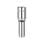 Galvutė šešiakampė ilga 1/2" 10mm,