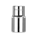 Galvutė šešiakampė ilga 1/2" 32mm,
