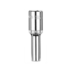 Galvutė šešiakampė ilga 1/2" 8mm,