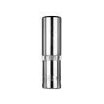Galvutė šešiakampė ilga 3/8", 12 mm