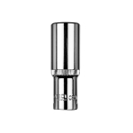 Galvutė šešiakampė ilga 3/8", 15 mm