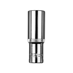 Galvutė šešiakampė ilga 3/8", 16 mm