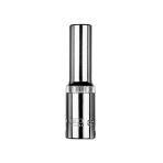 Galvutė šešiakampė ilga 3/8'', 8 mm