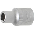 Galvutė šešiakampė | Super Lock | 12.5 mm (1/2") | 9 mm (2409) Galvutė šešiakampė | Super Lock | 12.5 mm (1/2") | 9 mm (2409)