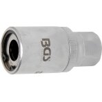 Galvutė smeigėm išsukti | 12,5 mm (1/2") | 16 mm (65515-16)