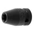 Galvutė smūginė E-Star | 12,5 mm (1/2") | E14 (9779-14)