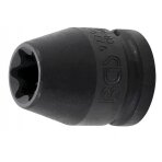 Galvutė smūginė E-Star | 12,5 mm (1/2") | E18 (9779-18)