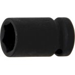 Galvutė smūginė šešiakampė | 12,5 mm (1/2") | 16 mm (5216)