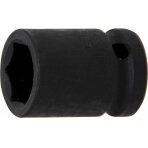 Galvutė smūginė šešiakampė | 12,5 mm (1/2") | 18 mm (5218)