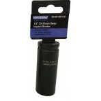Galvutė smūginė šešiakampė ilga | 12,5 mm (1/2") | 21 mm (H501121)