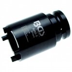 Galvutė su išoriniais dantukais | 37 mm (8265-5)