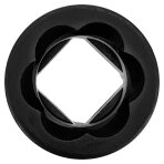 Galvutė sugadint.varžtams 1/2 21mm ilga