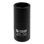 Galvutė sugadint.varžtams 1/2 21mm ilga