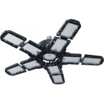 Garažo šviestuvas | LED | 78 W (90102)