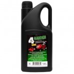 ALYVA 4T GARDEN OIL KETURTAKTEI SODO TECHNIKAI SAE 30, 1.4L