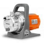 Sodo siurblys DAEWOO DGP 4000 INOX, 1200W
