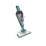 GARINIS VALYTUVAS Elektrinis BHSM1610DSM-QS Black&Decker GARINIS VALYTUVAS Elektrinis BHSM1610DSM-QS Black&Decker