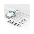 GARINIS VALYTUVAS Elektrinis BHSMP2314-QS Black&Decker GARINIS VALYTUVAS Elektrinis BHSMP2314-QS Black&Decker