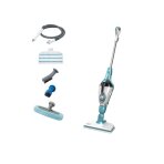 GARINIS VALYTUVAS Elektrinis FSMH1321-QS Black&Decker GARINIS VALYTUVAS Elektrinis FSMH1321-QS Black&Decker