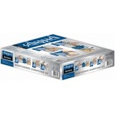 Galandinimo laikiklių rinkinys Tiger 2500 / 5.0, KIT 2, Scheppach