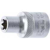 Galvutė E-star | 12,5 mm (1/2") | E11 (6461)