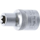 Galvutė E-star | 12,5 mm (1/2") | E11 (6461)
