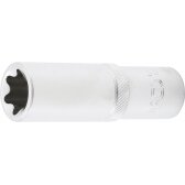 Galvutė E-star tipo ilga | 12,5 mm (1/2") | E20 (6450)