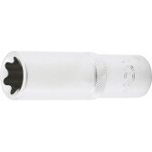 Galvutė E-star tipo ilga | 12,5 mm (1/2") | E20 (6450)