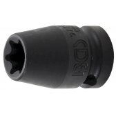 Galvutė smūginė E-Star | 12,5 mm (1/2") | E16 (9779-16)