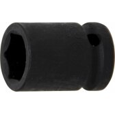 Galvutė smūginė šešiakampė | 12,5 mm (1/2") | 18 mm (5218)