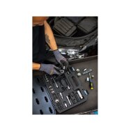 galvičių komplektas 38 vnt 1/4 galvičių komplektas 38 vnt 1/4