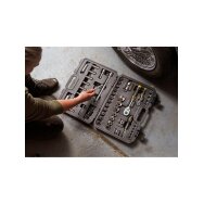 Galvičių komplektas 72 vnt 1/2 1/4 Galvičių komplektas 72 vnt 1/2 1/4